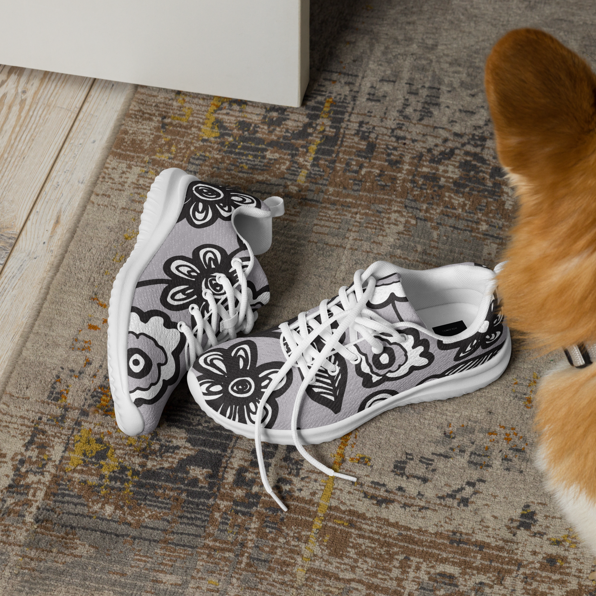 Spring Magic | Women’s athletic shoes