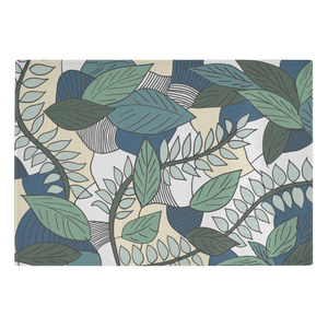 Summer Vibes | Glass Cutting Board