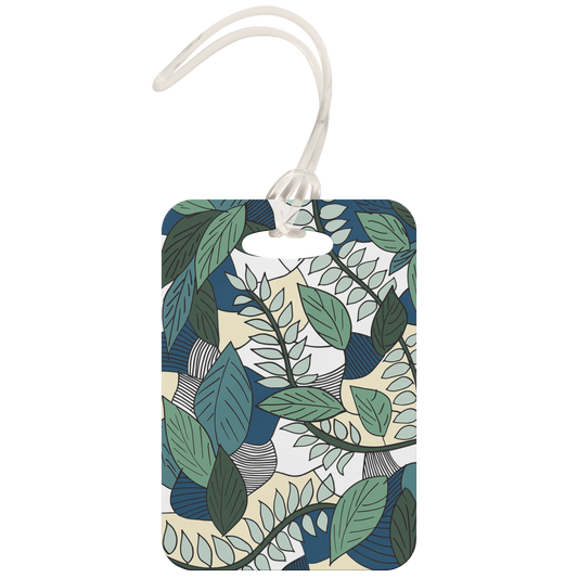 Summer Vibes | Luggage Tag