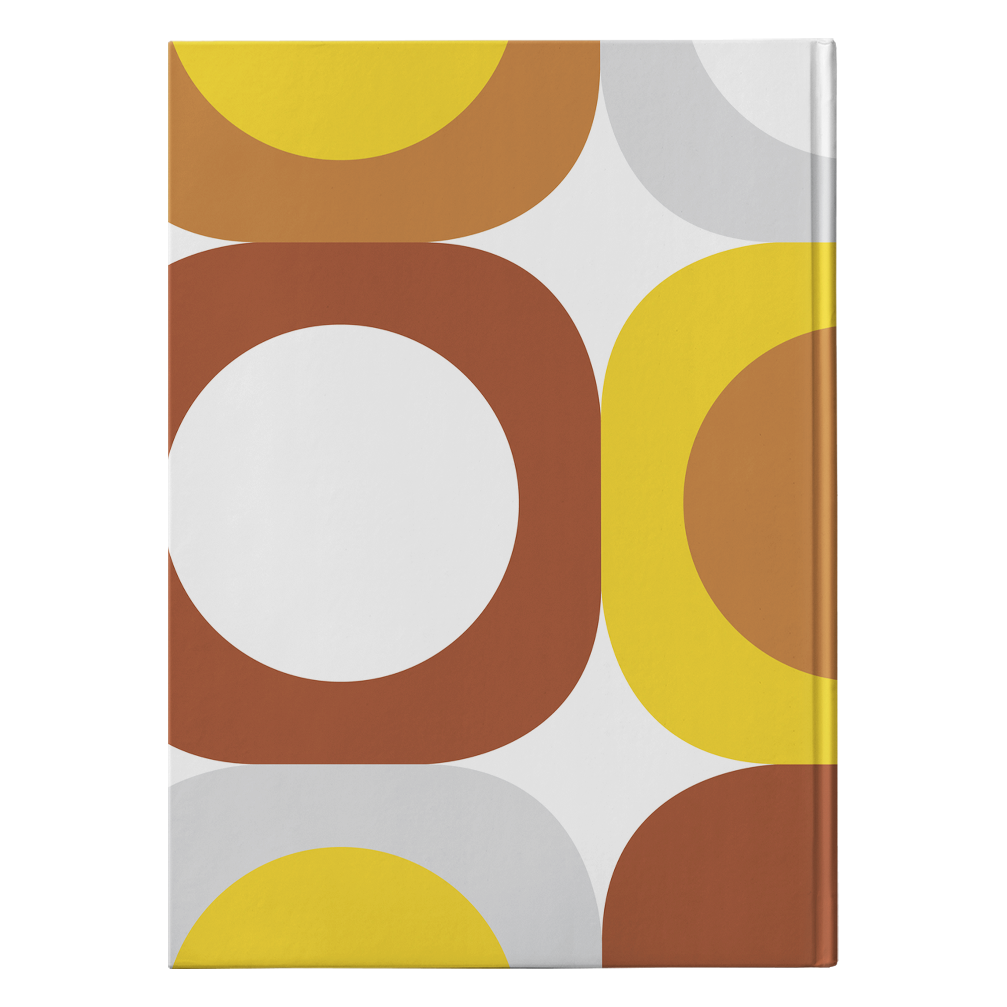 Autumn Ornament | Journal - Hardcover