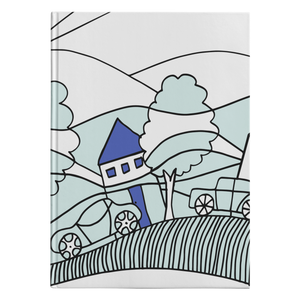 Back to School | Journal - Hardcover