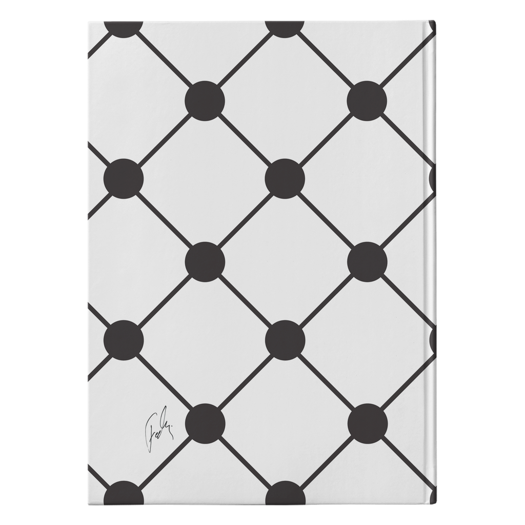 Roots | Journal - Hardcover