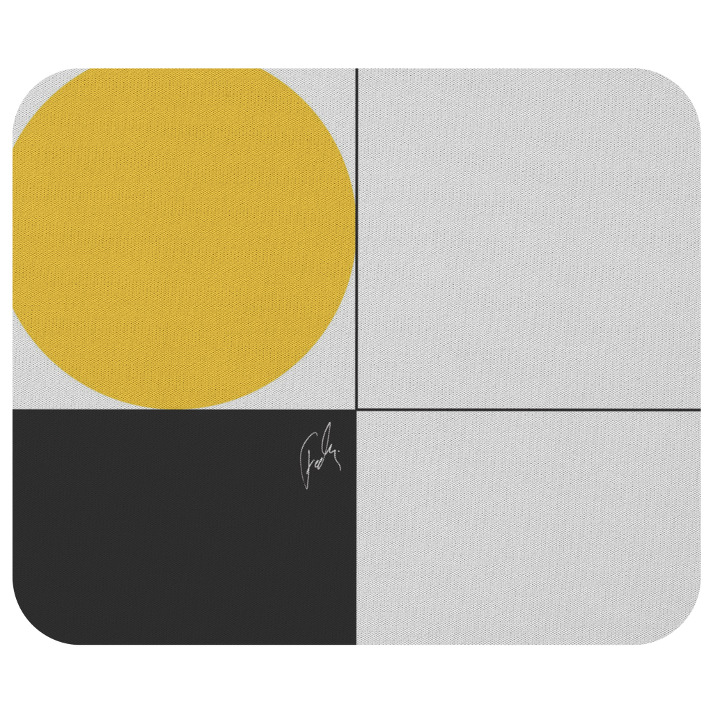 Local Sun | Mousepad