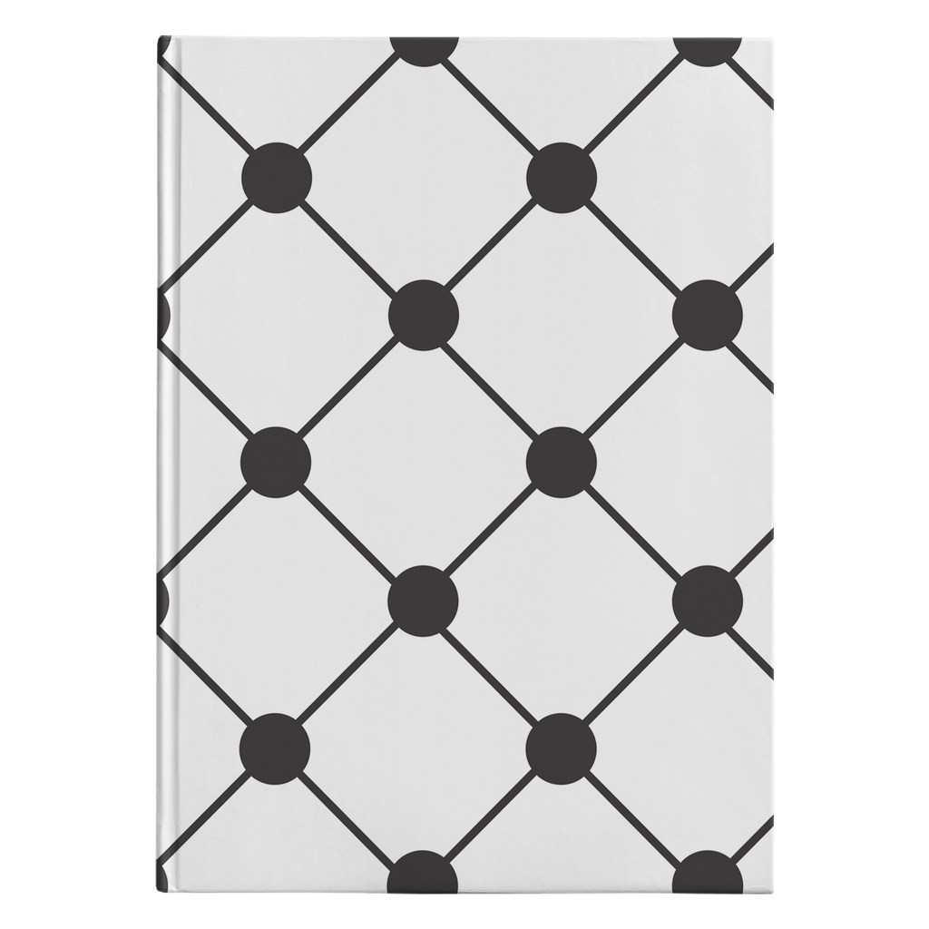 Roots | Journal - Hardcover