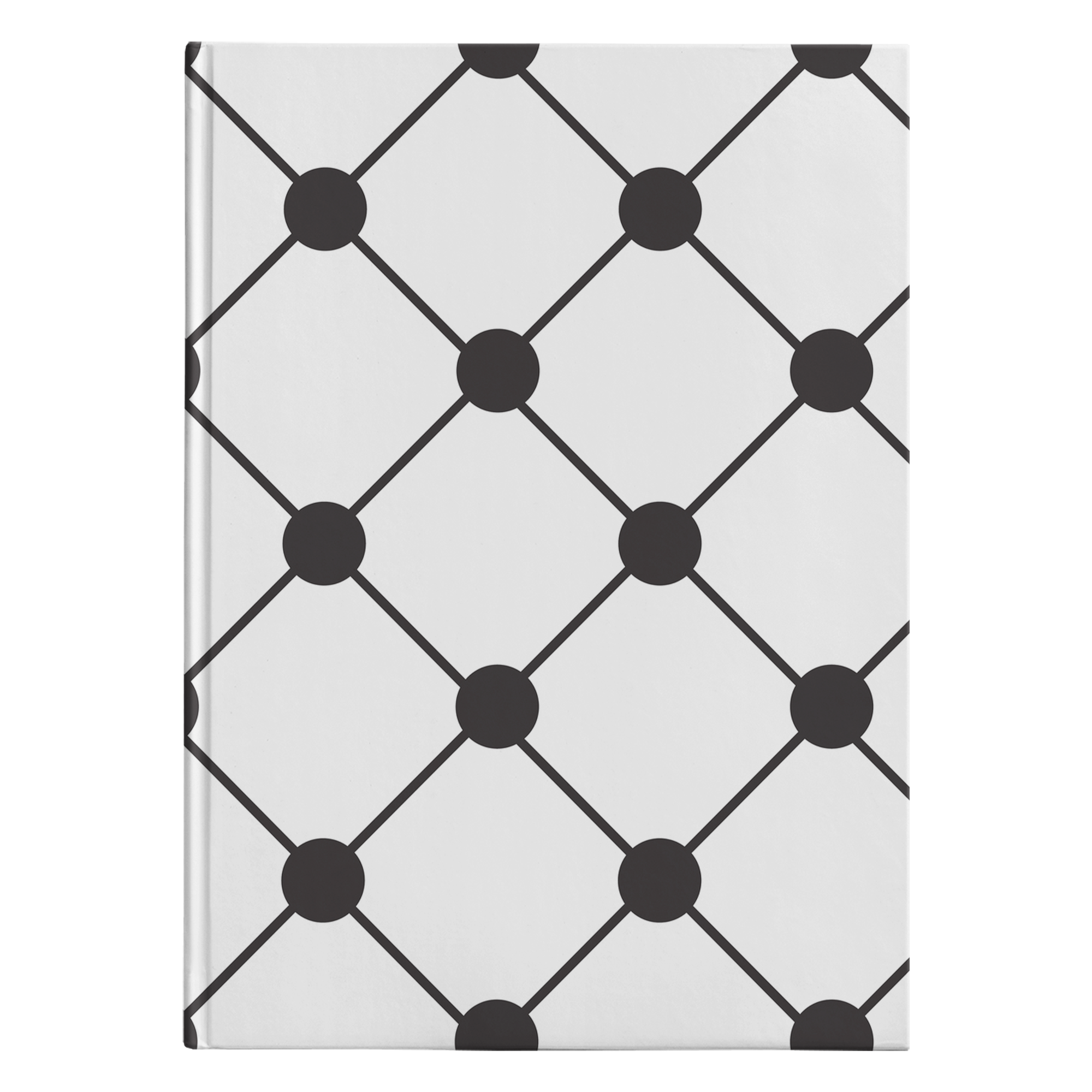 Roots | Journal - Hardcover