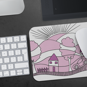 Back to School | Mousepad