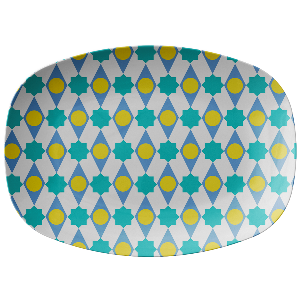 Mediterranean Feeling | Platter