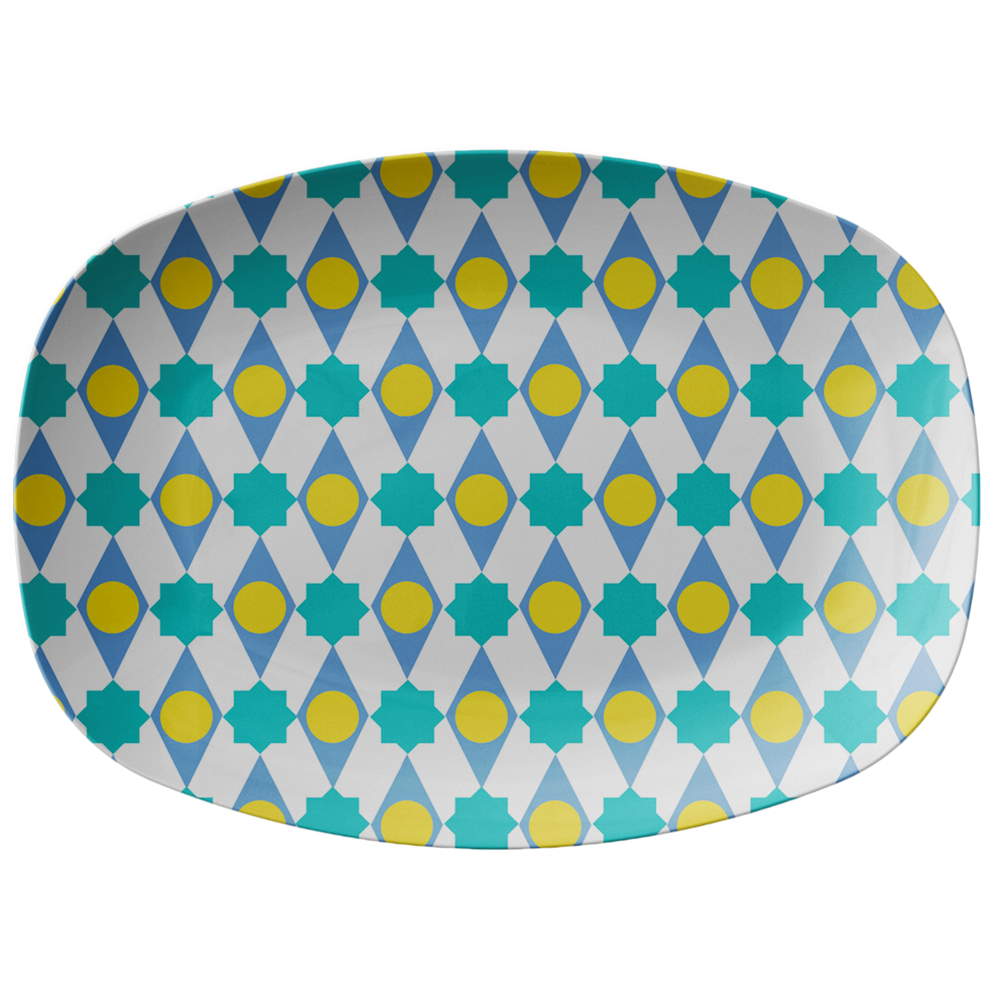 Mediterranean Feeling | Platter